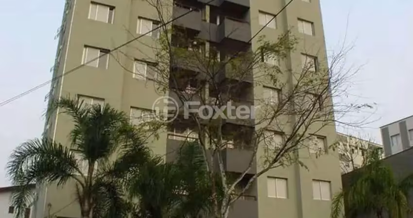 Apartamento com 2 quartos à venda na Rua Natingui, 801, Vila Madalena, São Paulo