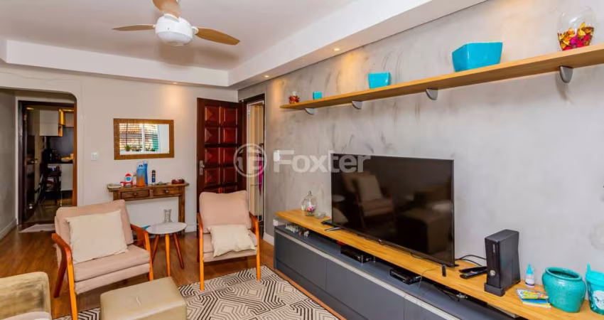 Casa com 3 quartos à venda na Rua João Casagrande, 64, Vila Polopoli, São Paulo