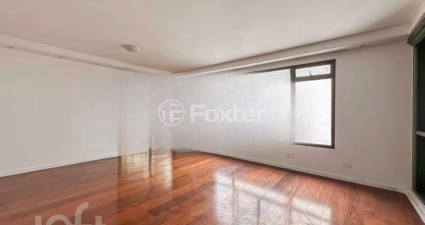 Apartamento com 4 quartos à venda na Rua Domiciano Rossi, 146, Centro, São Bernardo do Campo