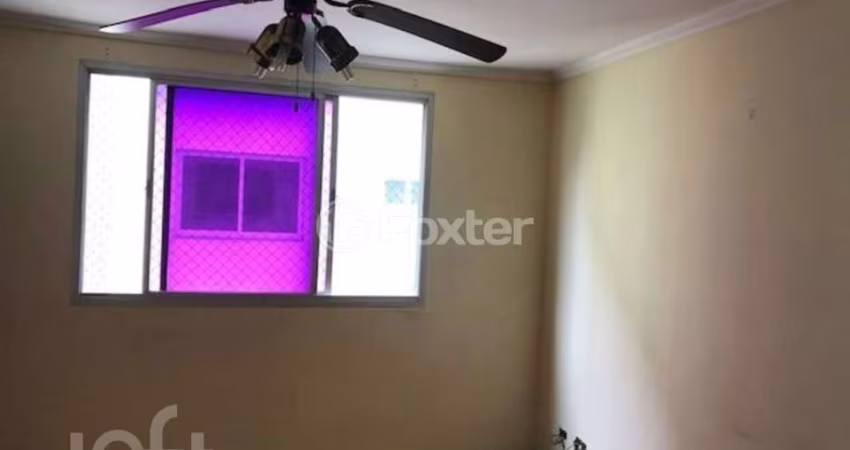 Apartamento com 2 quartos à venda na Rua Armando Backx, 525, Demarchi, São Bernardo do Campo