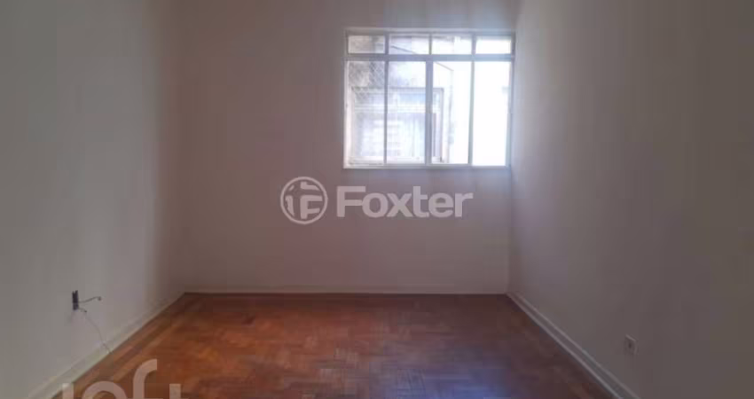 Apartamento com 3 quartos à venda na Avenida Itaboraí, 285, Bosque da Saúde, São Paulo