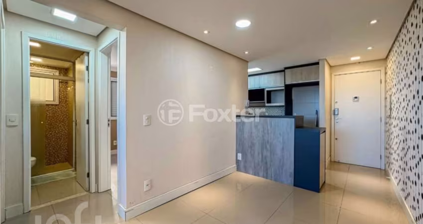 Apartamento com 2 quartos à venda na Avenida Maria Servidei Demarchi, 2320, Demarchi, São Bernardo do Campo