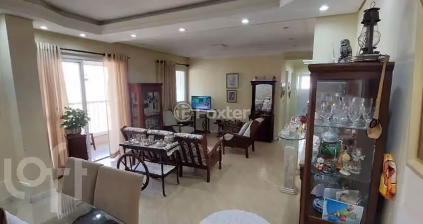 Apartamento com 2 quartos à venda na Rua Bela Vista, 641, Centro, São Bernardo do Campo
