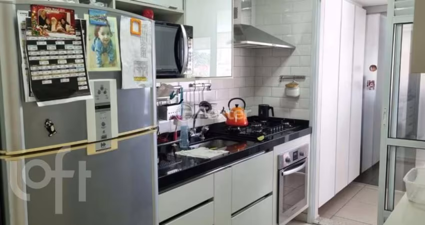 Apartamento com 3 quartos à venda na Rua Almeida Torres, 141, Aclimação, São Paulo