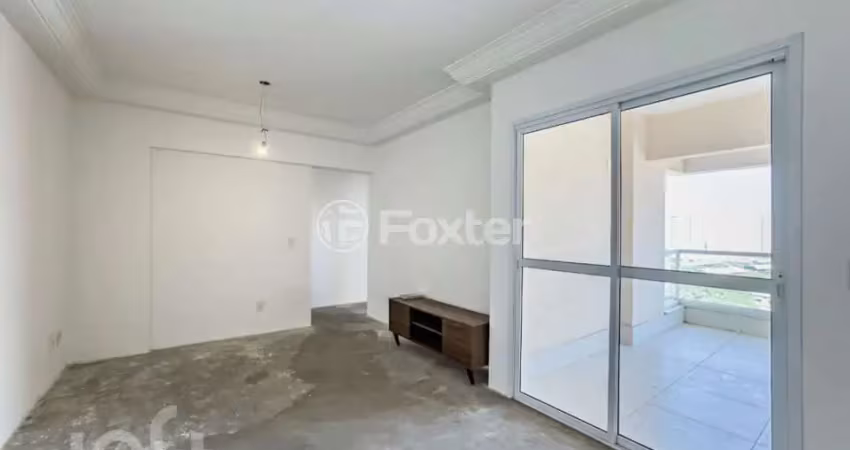 Apartamento com 3 quartos à venda na Alameda São Bernardo, 143, Santa Teresinha, Santo André