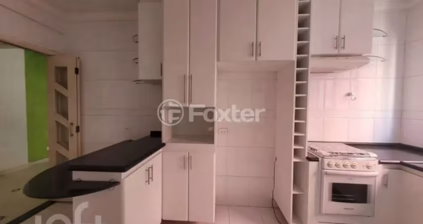 Apartamento com 3 quartos à venda na Praça Portugal, 596, Rudge Ramos, São Bernardo do Campo