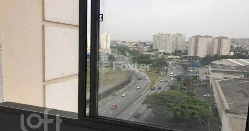Apartamento com 2 quartos à venda na Avenida Capuava, 557, Vila Homero Thon, Santo André