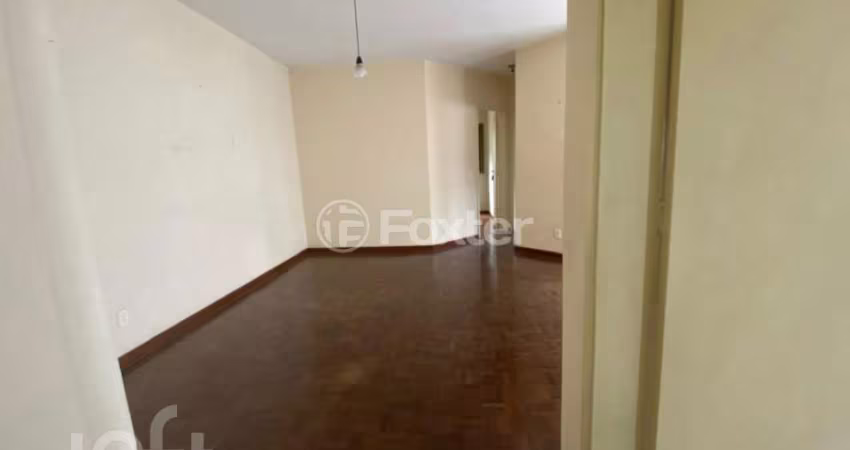 Apartamento com 2 quartos à venda na Rua Piauí, 400, Santa Paula, São Caetano do Sul