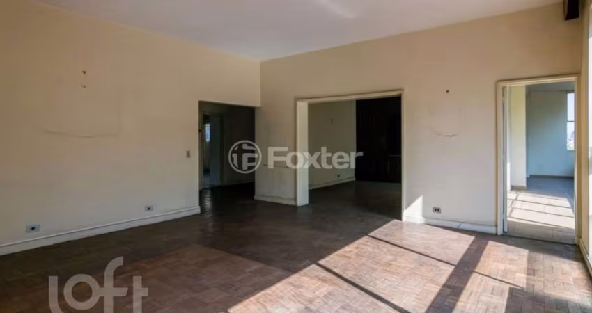 Apartamento com 3 quartos à venda na Alameda Itu, 317, Jardim Paulista, São Paulo