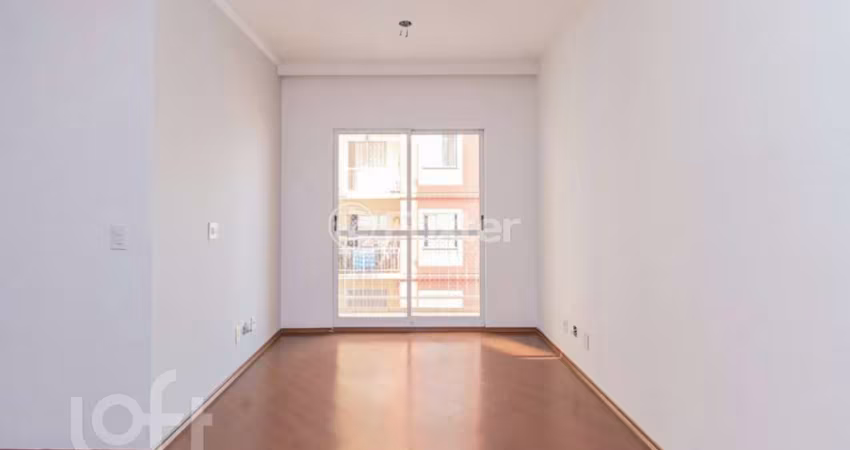 Apartamento com 3 quartos à venda na Rua Campos do Jordão, 480, Baeta Neves, São Bernardo do Campo