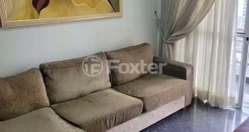 Apartamento com 3 quartos à venda na Rua Gonçalves Dias, 355, Centro, São Bernardo do Campo