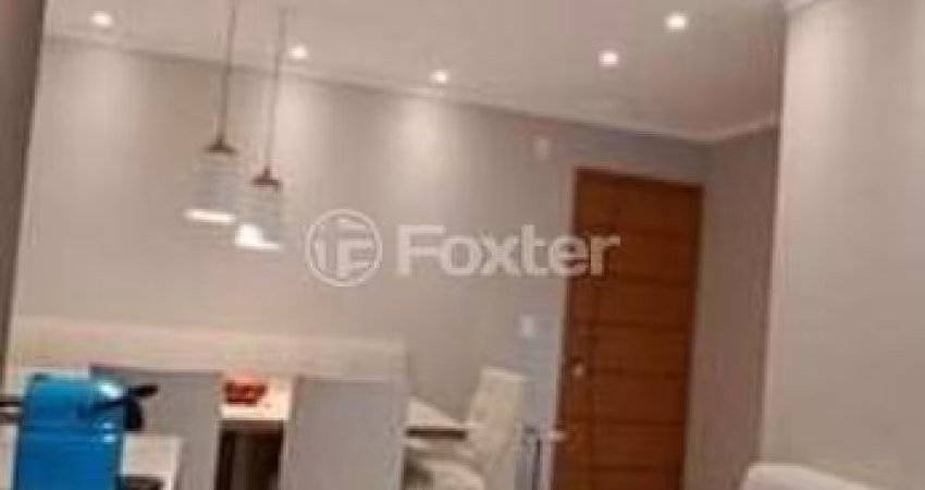 Apartamento com 2 quartos à venda na Rua Dezessete de Março, 486, Paulicéia, São Bernardo do Campo