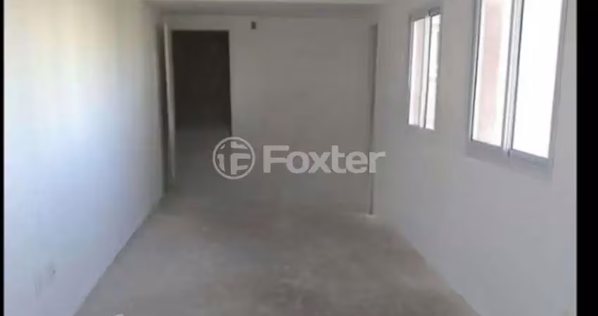 Cobertura com 3 quartos à venda na Rua Campos do Jordão, 35, Baeta Neves, São Bernardo do Campo