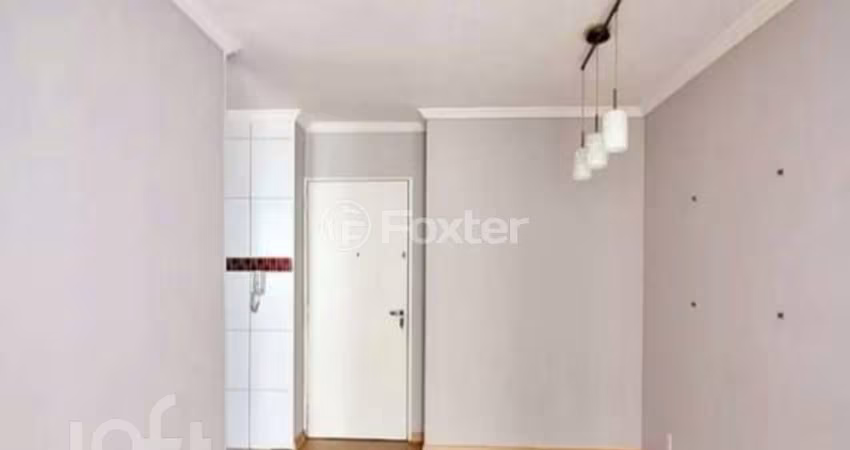 Apartamento com 2 quartos à venda na Avenida Presidente João Café Filho, 1691, Dos Casa, São Bernardo do Campo