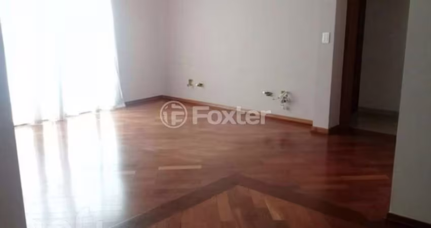 Apartamento com 3 quartos à venda na Rua Benedito Montenegro, 51, Centro, São Bernardo do Campo