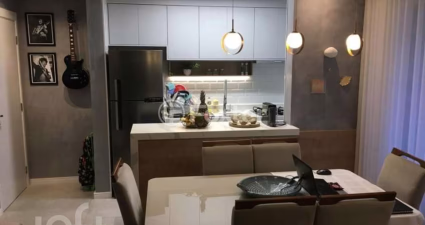 Apartamento com 2 quartos à venda na Rua Santo André, 365, Boa Vista, São Caetano do Sul
