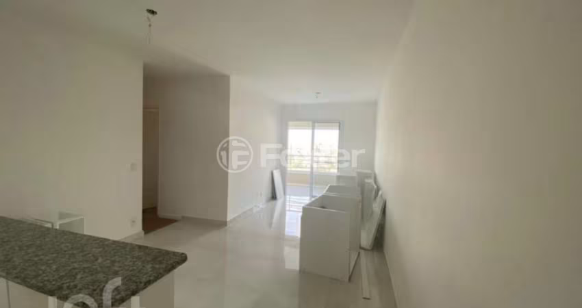 Apartamento com 3 quartos à venda na Avenida Senador Vergueiro, 2099, Anchieta, São Bernardo do Campo