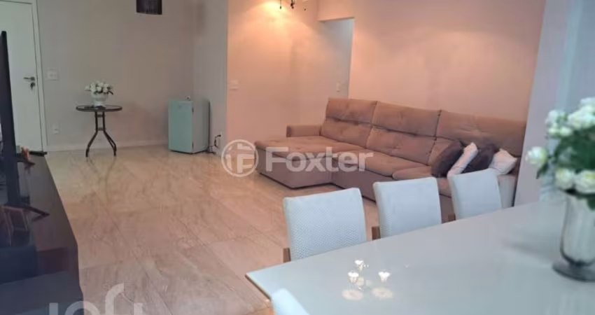 Apartamento com 2 quartos à venda na Avenida Moinho Fabrini, 339, Independência, São Bernardo do Campo