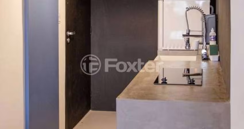 Apartamento com 1 quarto à venda na Rua Itapeva, 164, Bela Vista, São Paulo