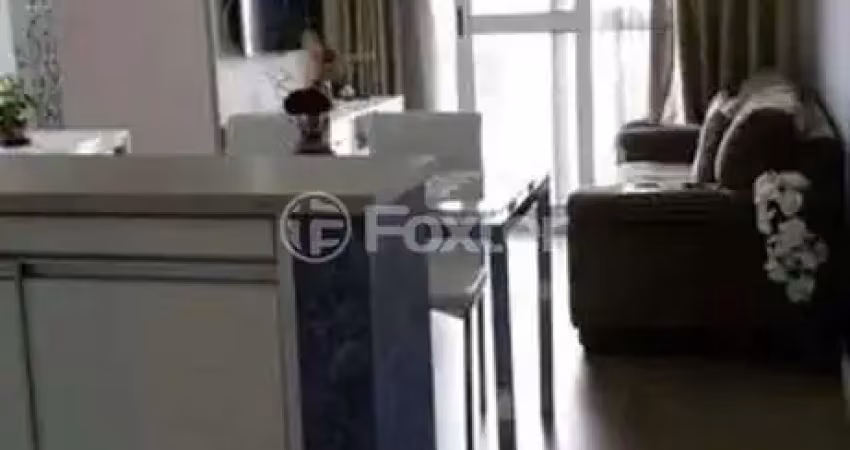 Apartamento com 2 quartos à venda na Rua Luiz Vieira de Souza, 40, Taboão, São Bernardo do Campo