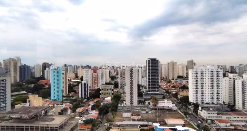 Sala comercial com 1 sala à venda na Avenida Rubem Berta, 850, Indianópolis, São Paulo