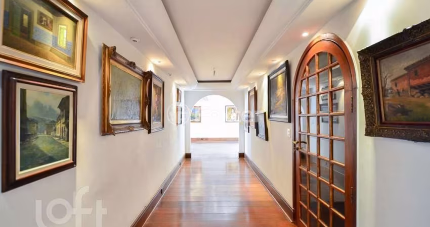 Apartamento com 3 quartos à venda na Alameda Jaú, 1325, Jardim Paulista, São Paulo