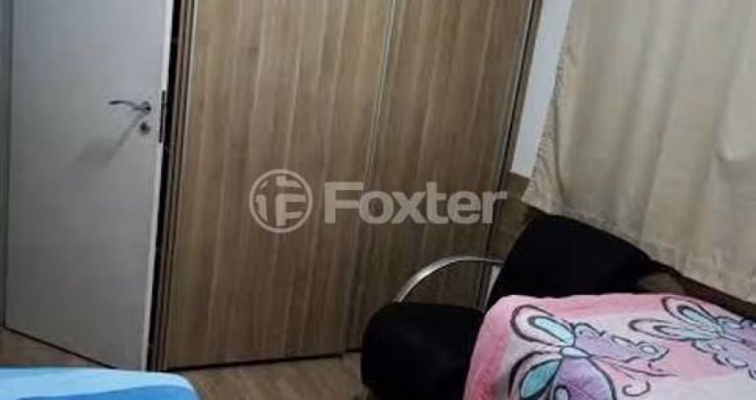 Apartamento com 2 quartos à venda na Rua Rui Barbosa, 97, Santo Antônio, São Caetano do Sul