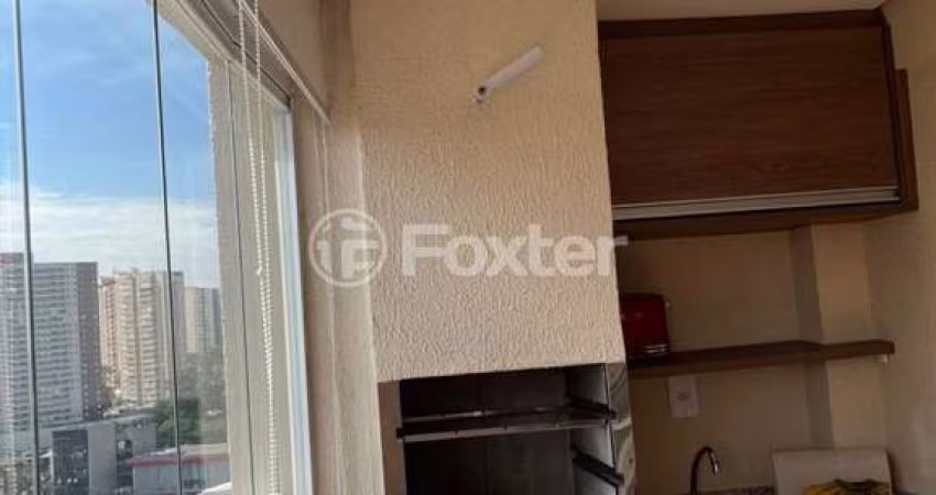Apartamento com 3 quartos à venda na Rua São Francisco de Assis, 373, Centro, Diadema
