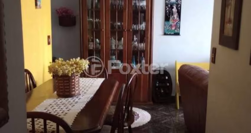 Apartamento com 3 quartos à venda na Rua Quirino de Lima, 93, Centro, São Bernardo do Campo