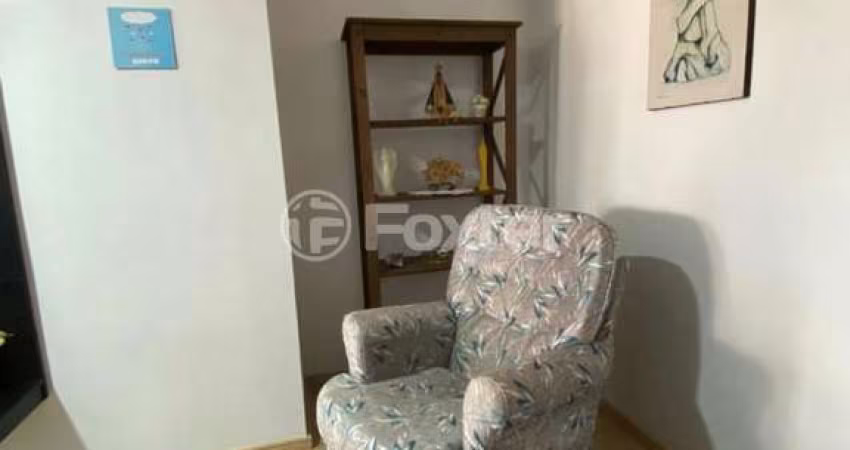 Apartamento com 2 quartos à venda na Rua Jequitinhonha, 182, Campestre, Santo André