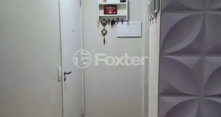 Apartamento com 3 quartos à venda na Avenida Fagundes de Oliveira, 519, Piraporinha, Diadema