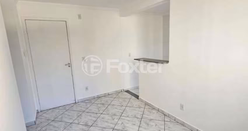 Apartamento com 2 quartos à venda na Rua Vicente Grecco, 292, Parque São Vicente, Mauá