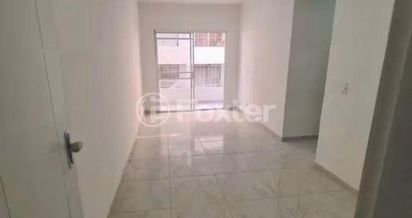 Apartamento com 2 quartos à venda na Rua Paraguai, 180, Rudge Ramos, São Bernardo do Campo