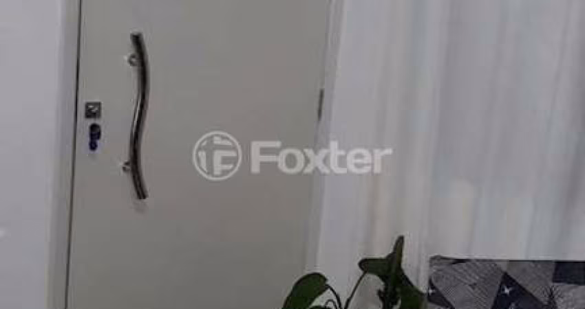 Apartamento com 2 quartos à venda na Rua Francisco Bonício, 15, Santa Terezinha, São Bernardo do Campo