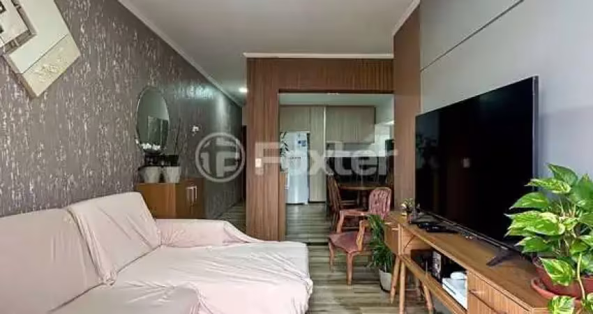 Apartamento com 3 quartos à venda na Rua Luiz Ferreira da Silva, 585, Anchieta, São Bernardo do Campo