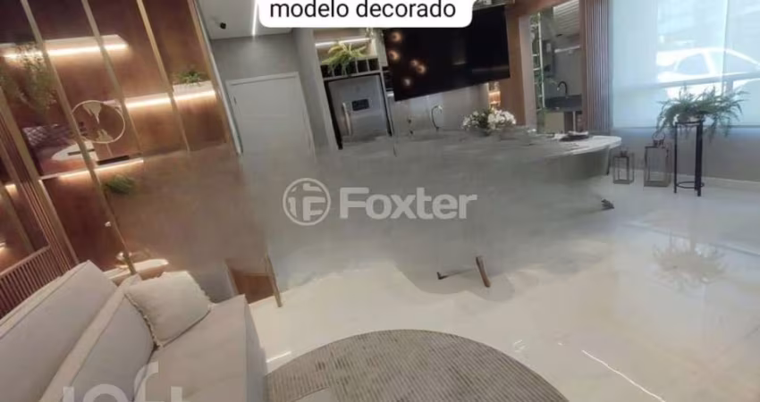 Apartamento com 2 quartos à venda na Rua Bauru, 244, Baeta Neves, São Bernardo do Campo