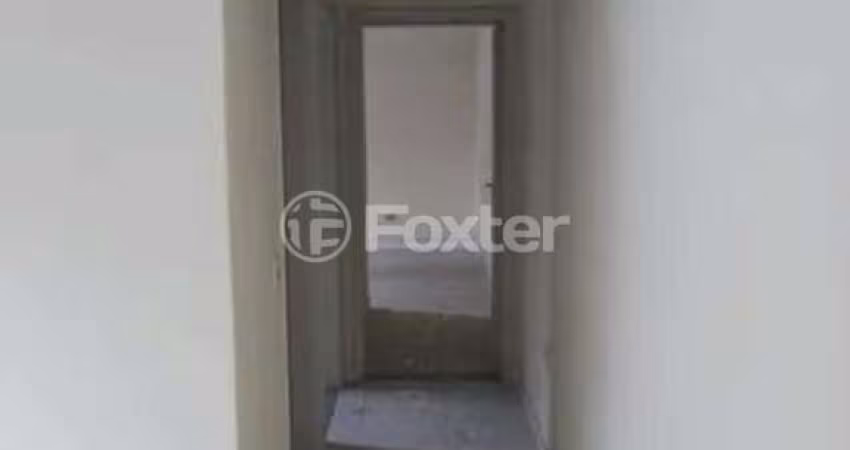 Apartamento com 2 quartos à venda na Avenida Dom Pedro II, 1804, Jardim, Santo André