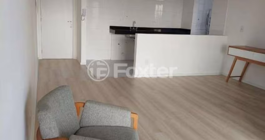 Apartamento com 3 quartos à venda na Avenida Doutor Antônio Álvaro, 495, Vila Assunção, Santo André