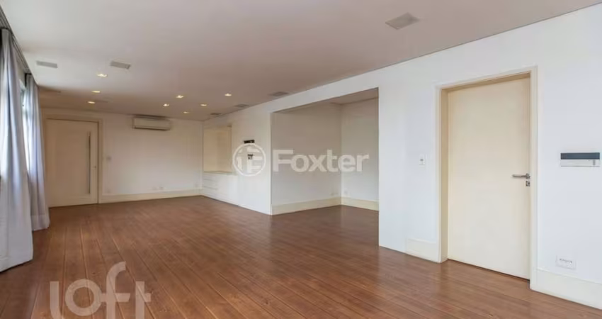 Apartamento com 2 quartos à venda na Rua Oscar Freire, 802, Cerqueira César, São Paulo