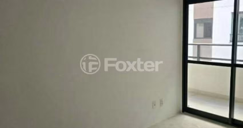 Apartamento com 2 quartos à venda na Travessa Marechal Deodoro, 81, Centro, São Bernardo do Campo