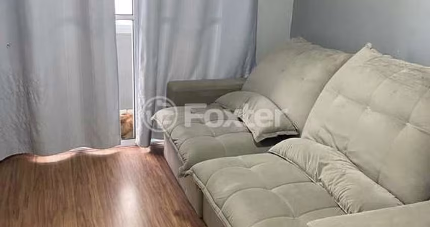Apartamento com 2 quartos à venda na Avenida dos Estados, 5350, Vila Metalúrgica, Santo André