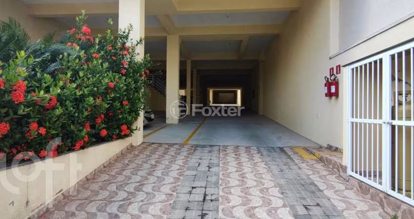 Apartamento com 2 quartos à venda na Rua Cananéia, 275, Vila Príncipe de Gales, Santo André