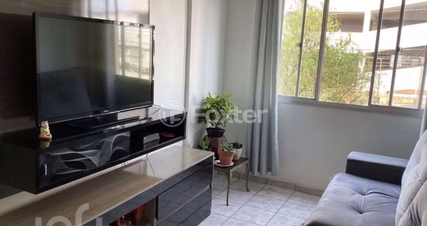Apartamento com 3 quartos à venda na Rua Mendes Leal, 134, Vila Palmares, Santo André