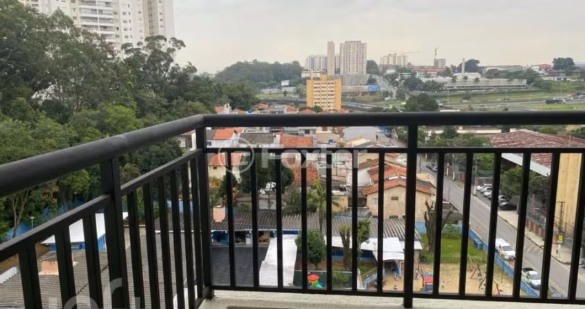 Apartamento com 2 quartos à venda na Rua do Cruzeiro, 217, Centro, São Bernardo do Campo