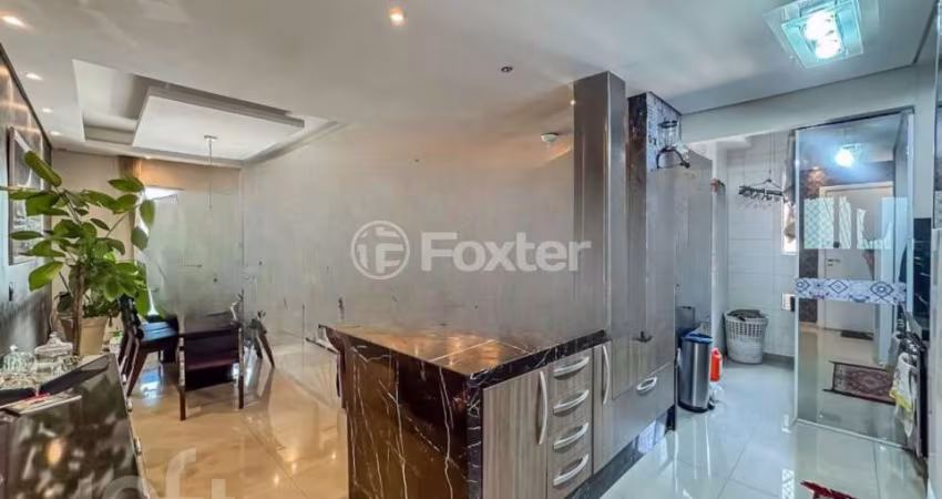 Apartamento com 3 quartos à venda na Avenida Armando Ítalo Setti, 300, Baeta Neves, São Bernardo do Campo