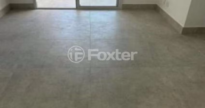 Apartamento com 2 quartos à venda na Rua Uruguai, 512, Parque das Nações, Santo André
