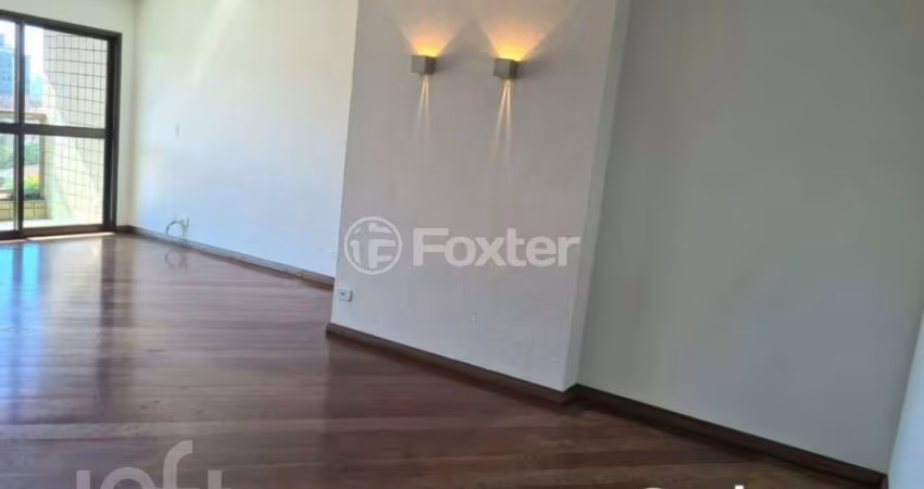 Apartamento com 3 quartos à venda na Rua Continental, 1000, Jardim do Mar, São Bernardo do Campo