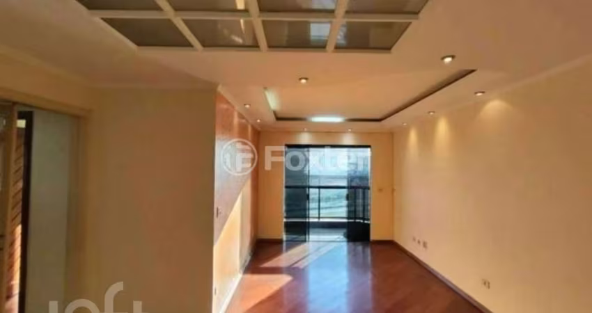 Apartamento com 3 quartos à venda na Rua das Flores, 85, Jardim do Mar, São Bernardo do Campo