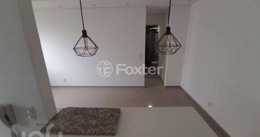 Apartamento com 1 quarto à venda na Avenida Doutor Francisco Mesquita, 1187, Jardim Ibitirama, São Paulo