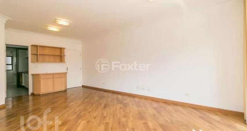 Apartamento com 4 quartos à venda na Rua Tomé de Sousa, 181, Centro, São Bernardo do Campo
